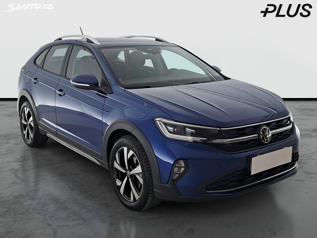 Volkswagen Taigo, 1.0 TSI, ČR,1.maj, Serv.kniha